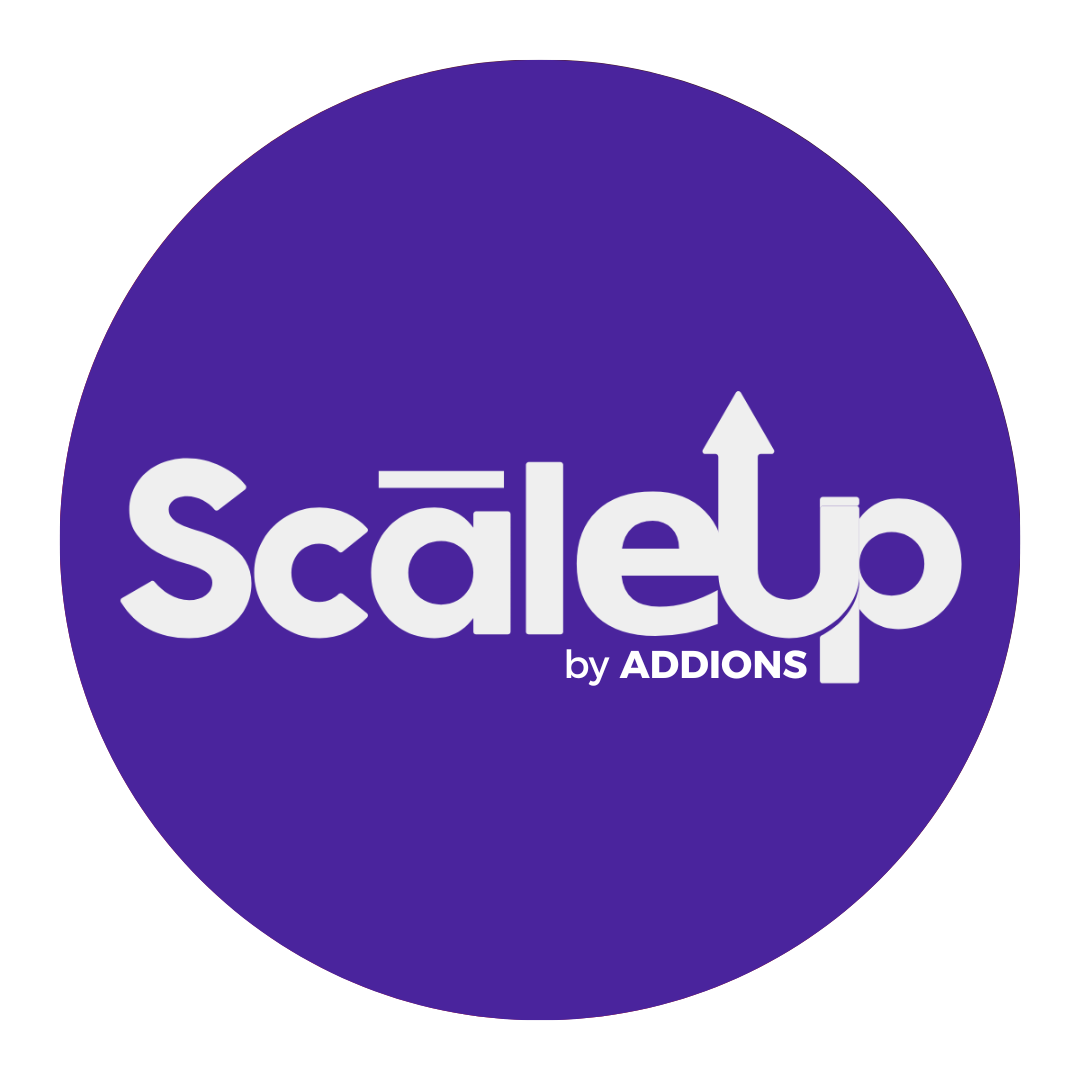 ScaleUp MarTech